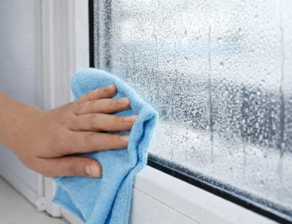 How to Get Rid of Humidity